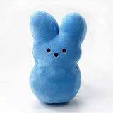 China RTS_Easter bunny 6'' Plush Peeps Rabit for Easter _GGblanks