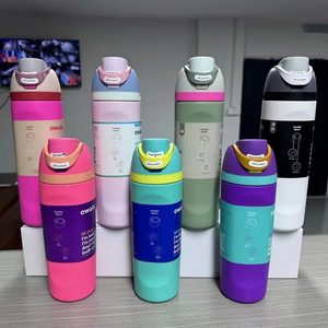 25 Pack China RTS 24oz/32oz Owala-Style Leak Proof Kids Water Bottles_GGblanks