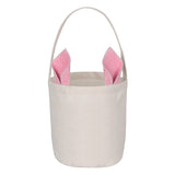 China RTS_DIY Easter gift bag handbag children's egg bag Easter Bag in stock_GGblanks