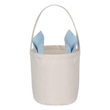 China RTS_DIY Easter gift bag handbag children's egg bag Easter Bag in stock_GGblanks