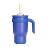 25 Pack 50 Pack 14oz Colorful Kids Tumblers School Mugs with Leak Proof Lids_GGblanks