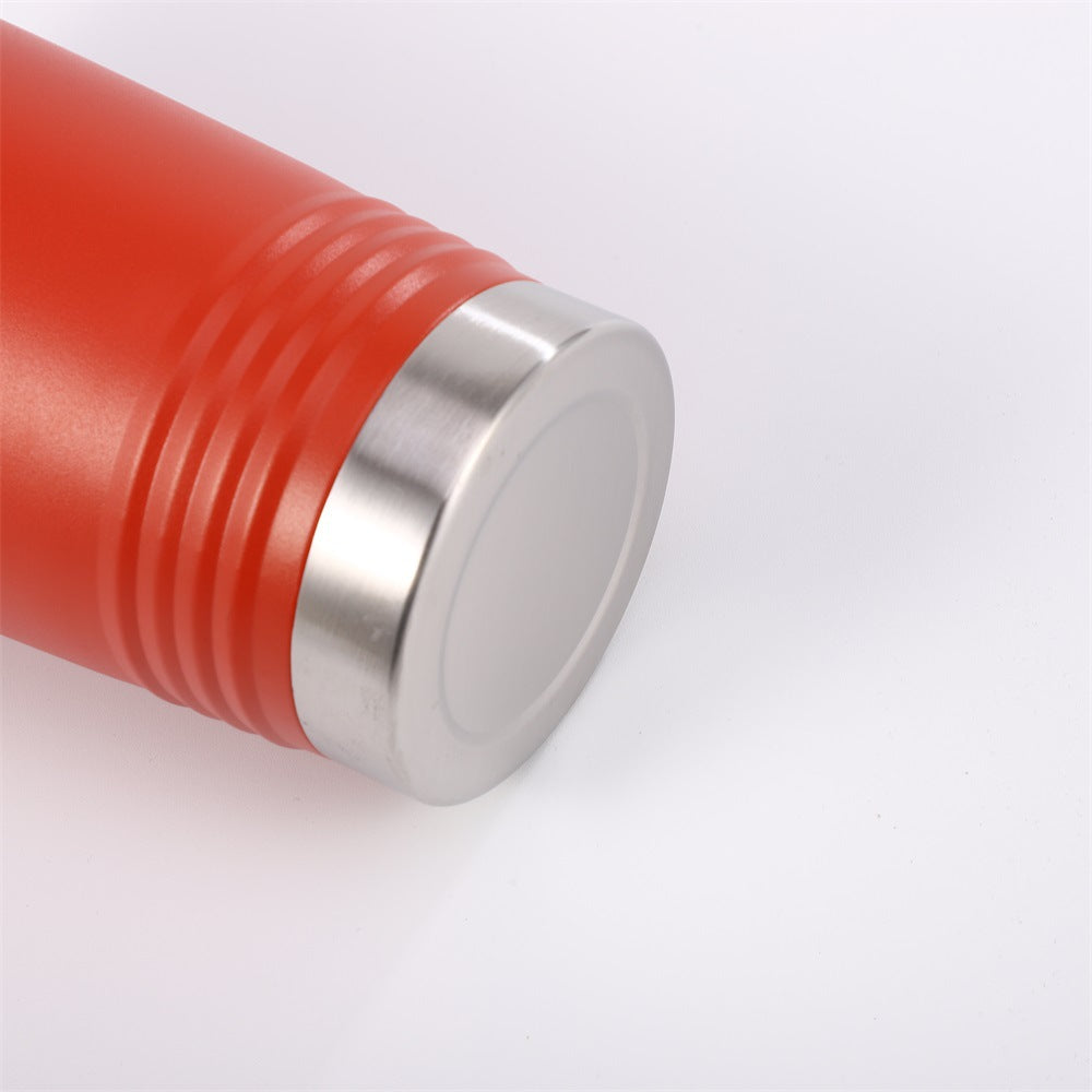 China RTS_Powder Coated 20oz Stainless Steel Multiple Colors Car Tumblers 50pcs/case_GGblanks