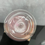 25 Pack 12oz Inner 16oz Outer Double Wall Snow Globe Plastic Cans_GGblanks