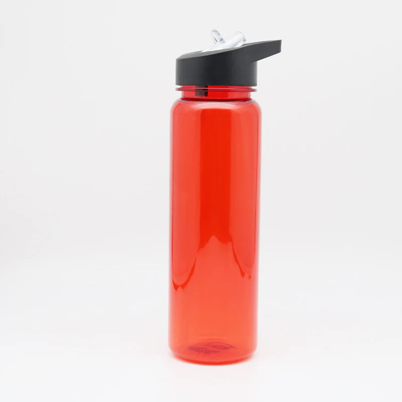 China RTS_25oz Kids Water Bottles Blank Plastic Bottles for Students for Wraps 50pcs/case_GGblanks