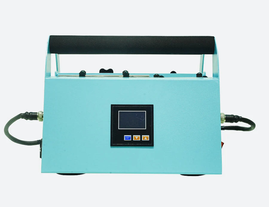China RTS_40oz Tumbler  Press machine for 40oz blank sublimation tumblers -GGblanks