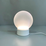 Ship from China 3-4 weeks_Sublimation Blank acrylic Night Lights 30pcs/case_GGblanks