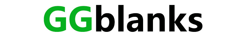 GGblanks
