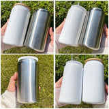 25 Pack 16oz Stainless Steel Cans_GGblanks