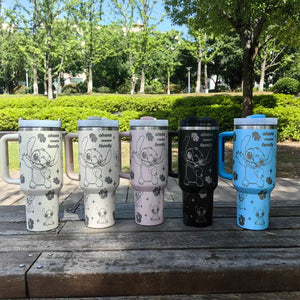 20 Pack 40oz H2.0 Multiple Stanley Designed Tumblers_GGblanks