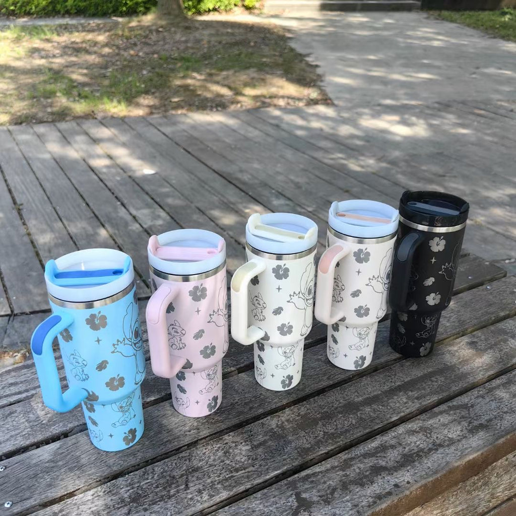 20 Pack 40oz H2.0 Multiple Stanley Designed Tumblers_GGblanks