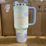 20 Pack 40oz H2.0 Multiple Stanley Designed Tumblers_GGblanks