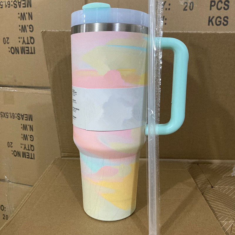 20 Pack 40oz H2.0 Multiple Stanley Designed Tumblers_GGblanks