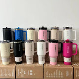 20 Pack 40oz Stanleys Protour Lids Quencher Tumblers_GGblanks