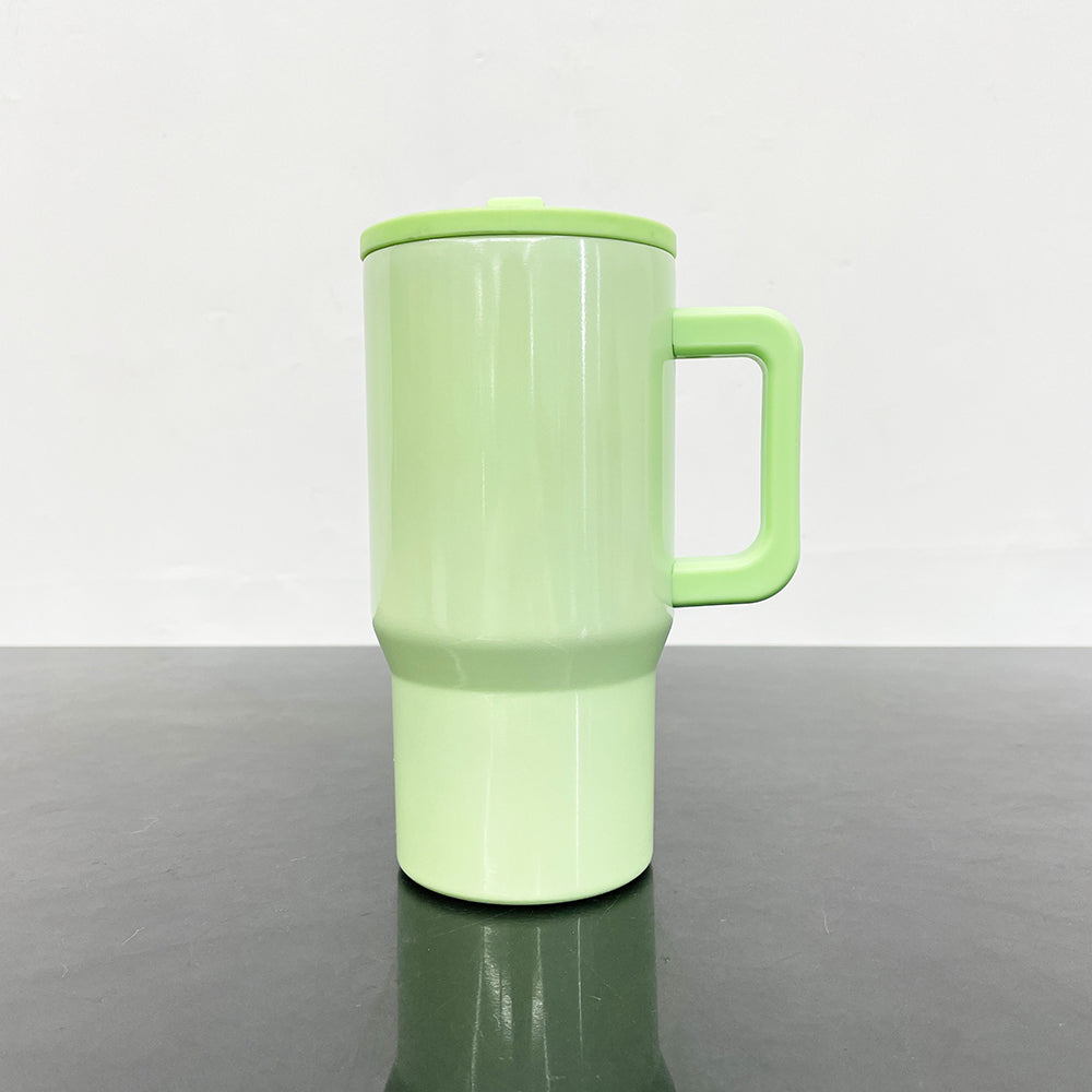 25 Pack Blank Sublimation 20oz Tumbler with Leakproof Straw Lids_GGblanks