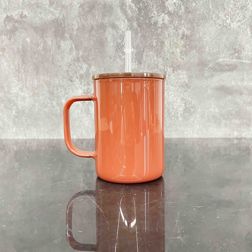 25 Pack USA RTS 17oz Autumn Colorful Mugs ONLY 1 Case_GGblanks