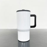 25 Pack Blank Sublimation 20oz Tumbler with Leakproof Straw Lids_GGblanks