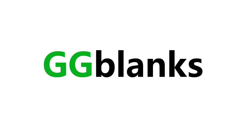 GGblanks