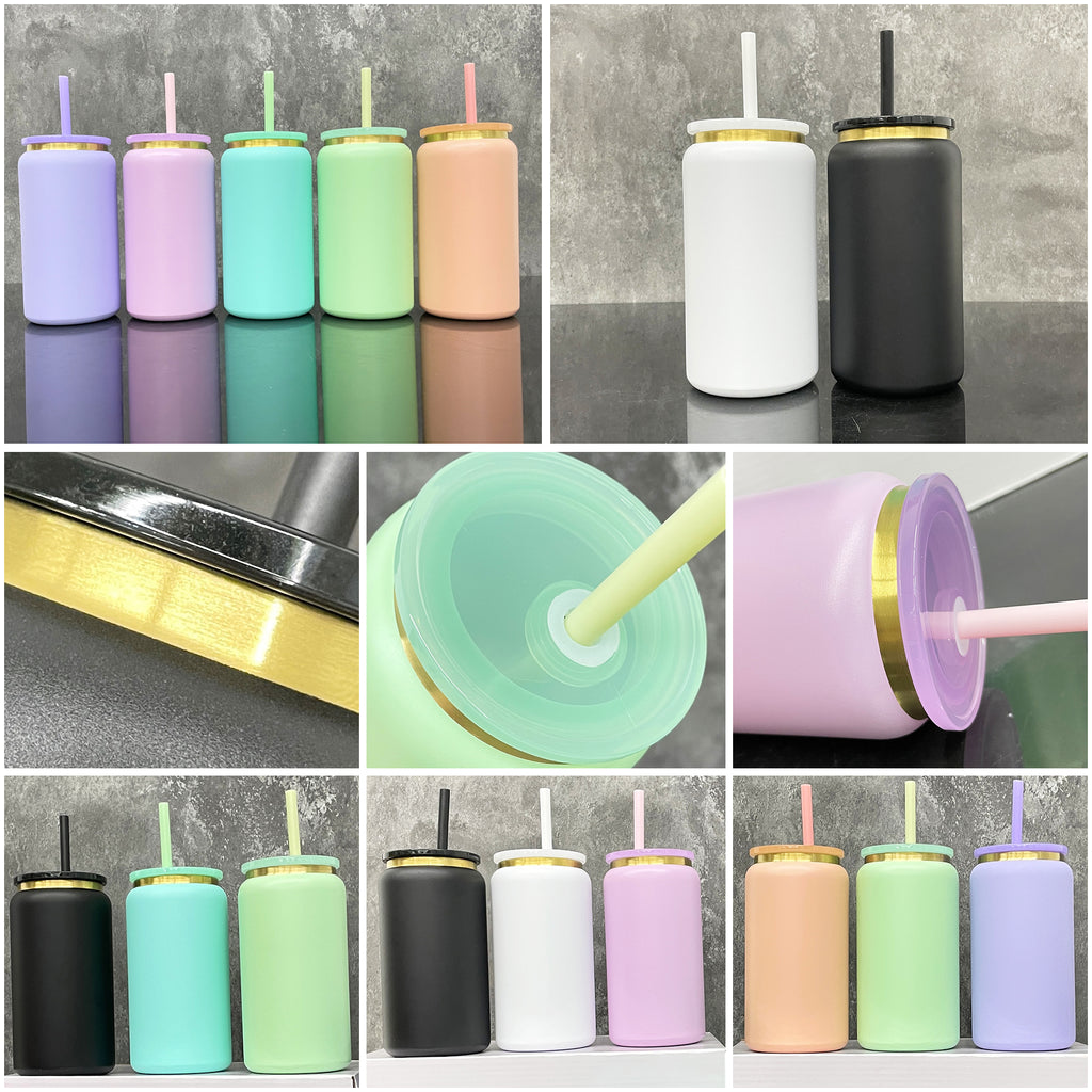 25 Pack 16oz Stainless Steel Cans_GGblanks