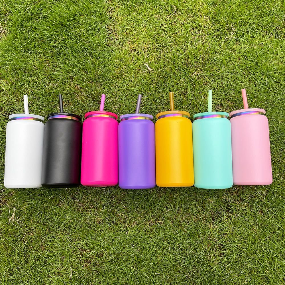 25 Pack 16oz Stainless Steel Cans_GGblanks