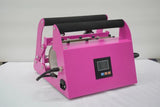 China RTS_40oz Tumbler  Press machine for 40oz blank sublimation tumblers -GGblanks