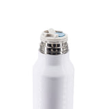 25 Pack 500ml Bullet Tumbler Wholesale Sublimation Blanks Shotgun Shell Stainless Steel Water Bottle_GGblanks