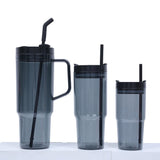 40oz 26oz 15oz Three Size Per Set 24 sets/case Plastic Cups_GGblanks