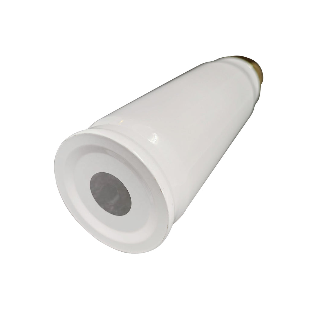 25 Pack 500ml Bullet Tumbler Wholesale Sublimation Blanks Shotgun Shell Stainless Steel Water Bottle_GGblanks