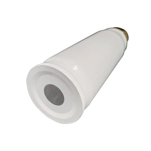 25 Pack 500ml Bullet Tumbler Wholesale Sublimation Blanks Shotgun Shell Stainless Steel Water Bottle_GGblanks