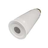 25 Pack 500ml Bullet Tumbler Wholesale Sublimation Blanks Shotgun Shell Stainless Steel Water Bottle_GGblanks