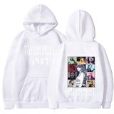 China RTS_50pcs mix colors polyester hoodies for adults for sublimation blanks_GGblanks