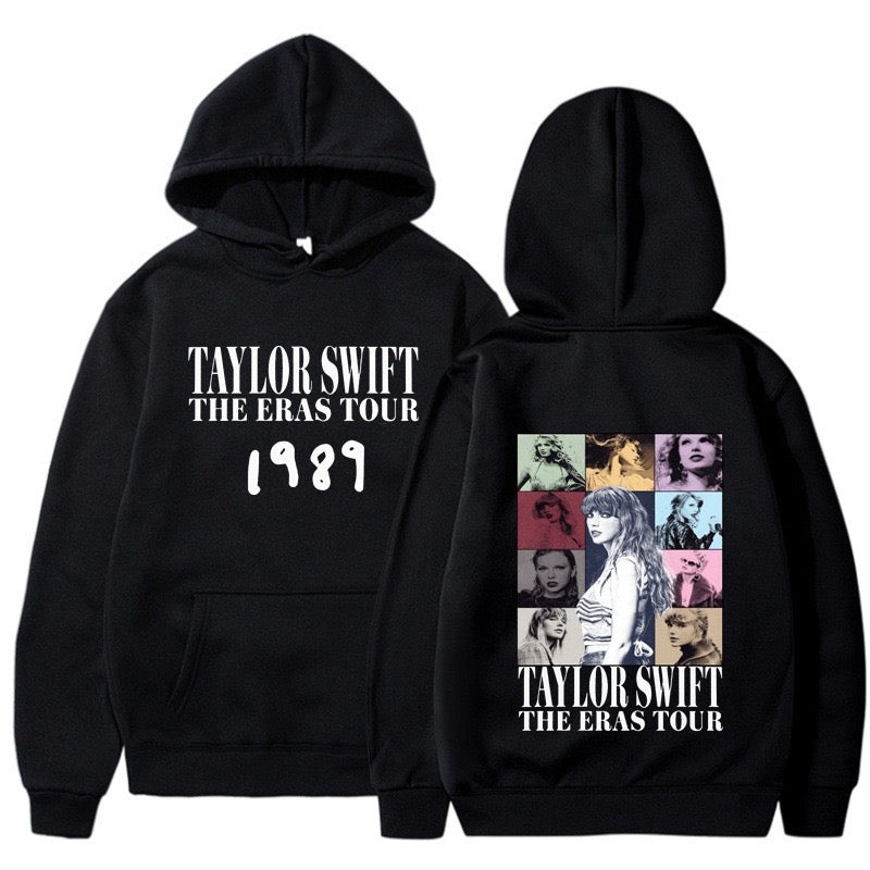 China RTS_50pcs mix colors polyester hoodies for adults for sublimation blanks_GGblanks
