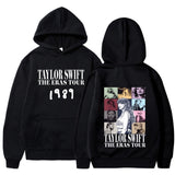 China RTS_50pcs mix colors polyester hoodies for adults for sublimation blanks_GGblanks