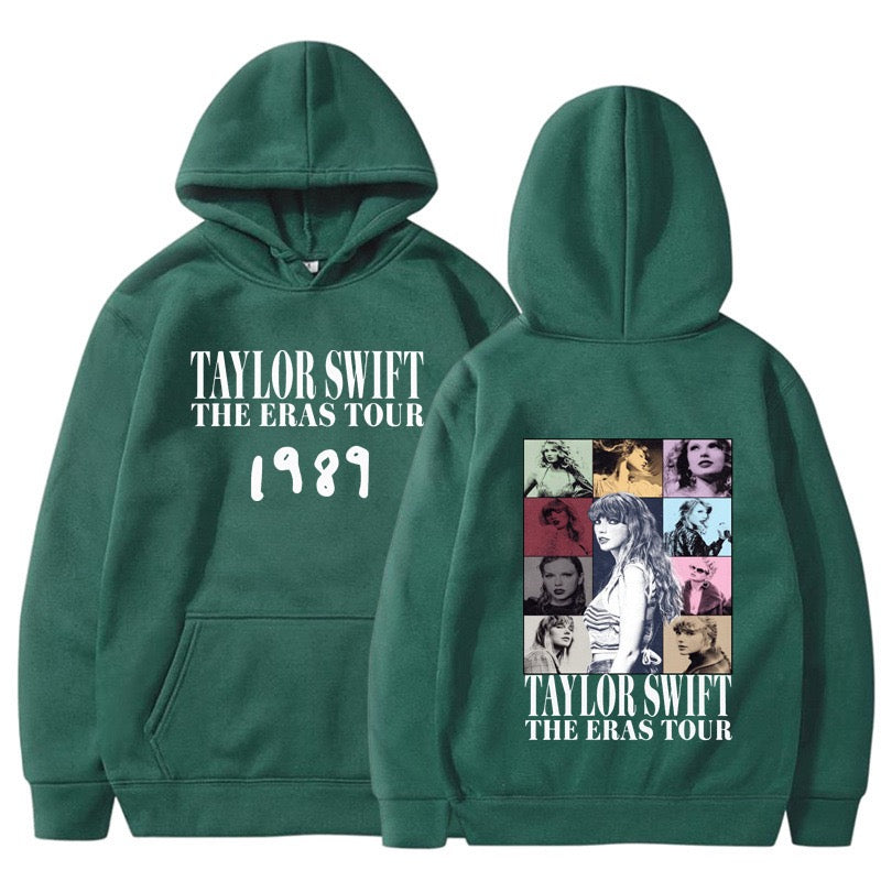China RTS_50pcs mix colors polyester hoodies for adults for sublimation blanks_GGblanks