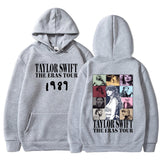 China RTS_50pcs mix colors polyester hoodies for adults for sublimation blanks_GGblanks
