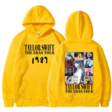 China RTS_50pcs mix colors polyester hoodies for adults for sublimation blanks_GGblanks