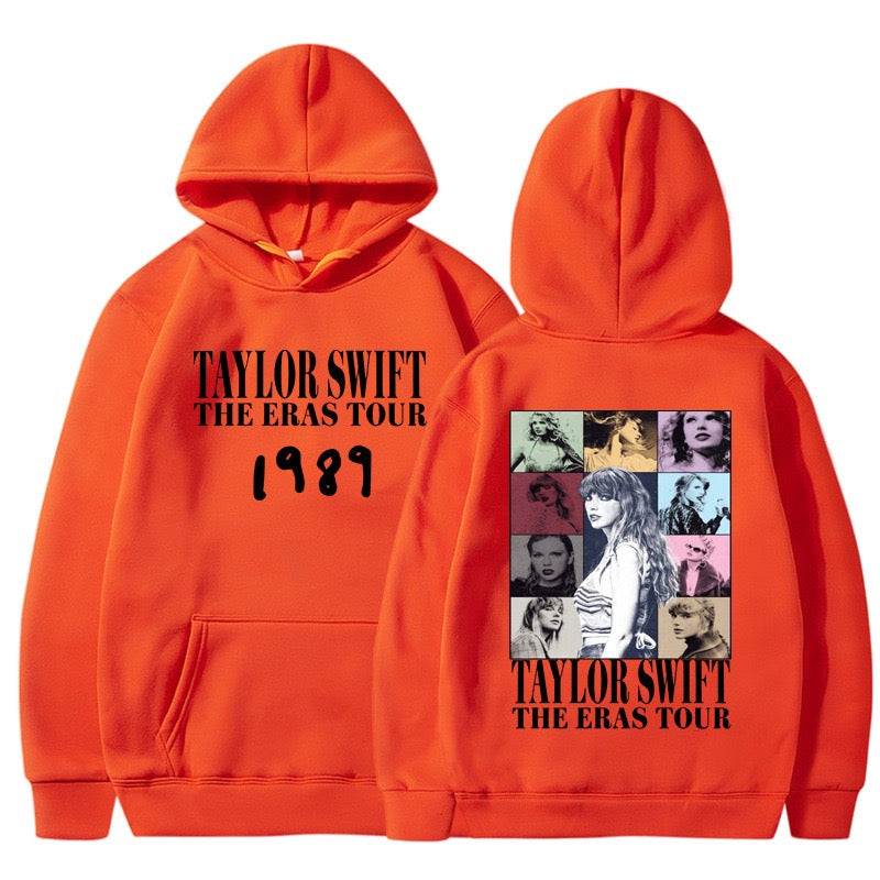China RTS_50pcs mix colors polyester hoodies for adults for sublimation blanks_GGblanks