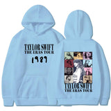 China RTS_50pcs mix colors polyester hoodies for adults for sublimation blanks_GGblanks