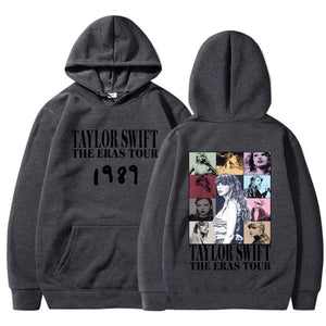 China RTS_50pcs mix colors polyester hoodies for adults for sublimation blanks_GGblanks