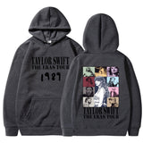 China RTS_50pcs mix colors polyester hoodies for adults for sublimation blanks_GGblanks