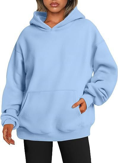 China RTS_50pcs mix colors polyester hoodies for adults for sublimation blanks_GGblanks