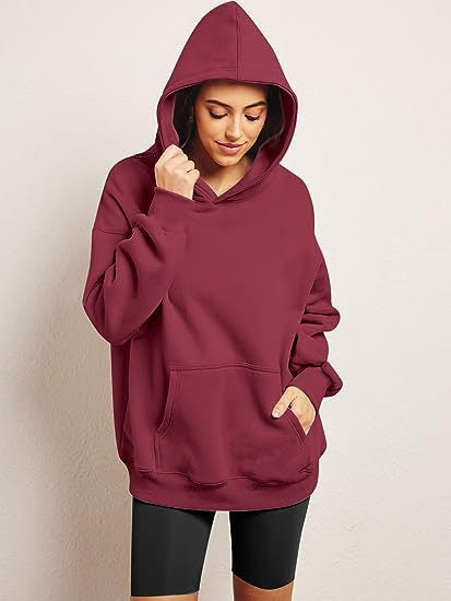 China RTS_50pcs mix colors polyester hoodies for adults for sublimation blanks_GGblanks