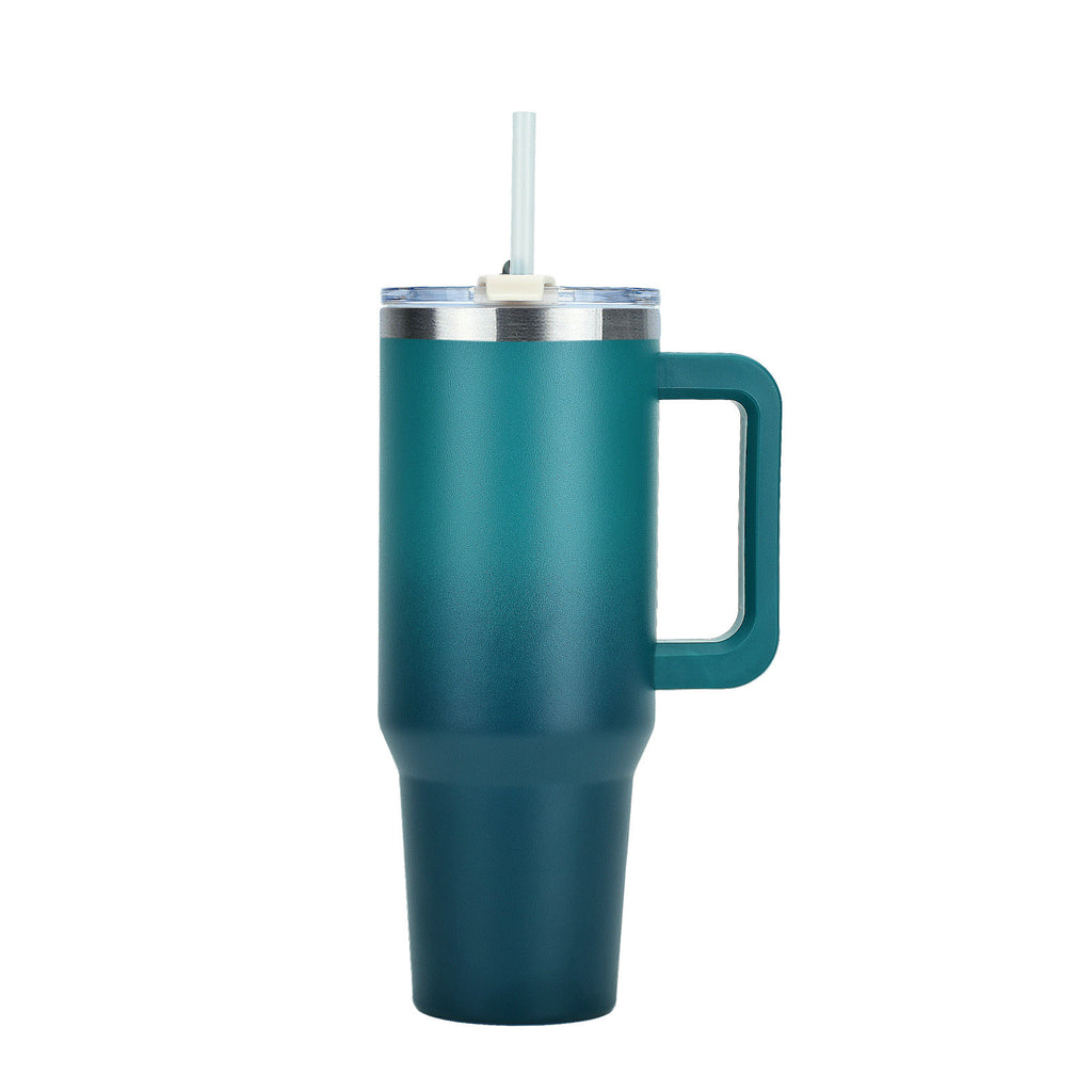 China RTS_30oz 40oz leak proof Tumblers with 2 in 1 air tight lid for laser engraving_GGblanks