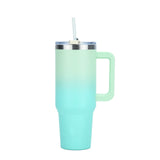 China RTS_30oz 40oz leak proof Tumblers with 2 in 1 air tight lid for laser engraving_GGblanks