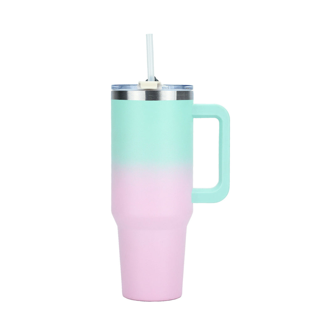 China RTS_30oz 40oz leak proof Tumblers with 2 in 1 air tight lid for laser engraving_GGblanks