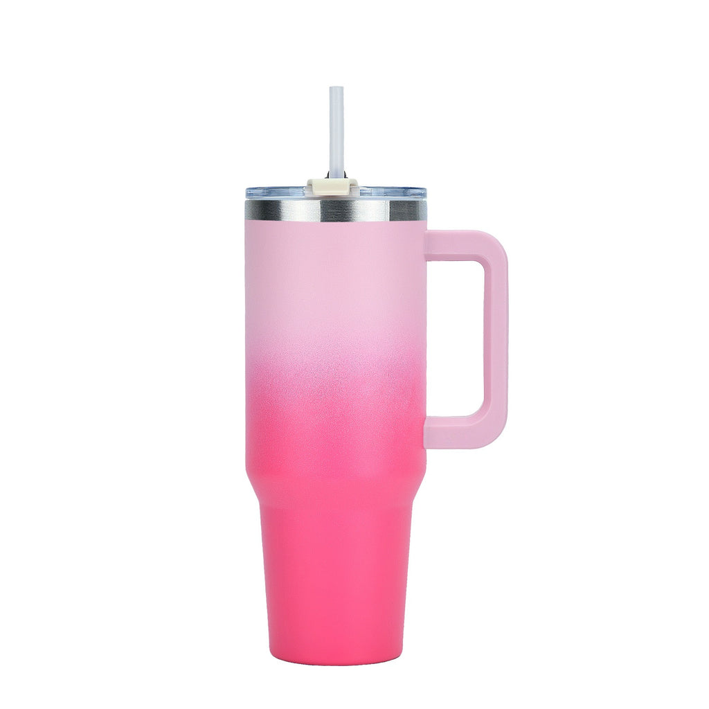 China RTS_30oz 40oz leak proof Tumblers with 2 in 1 air tight lid for laser engraving_GGblanks
