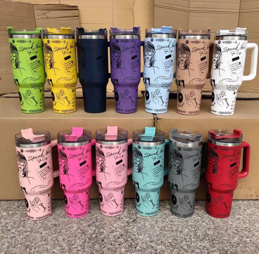 25 Pack 40oz  H1.0 Designed Tumblers _GGblanks