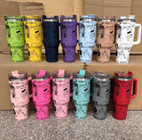 25 Pack 40oz  H1.0 Designed Tumblers _GGblanks