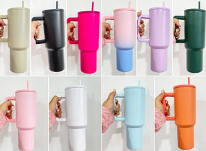 20 Pack H3.0 40oz Powder Coated Tumblers_GGblanks