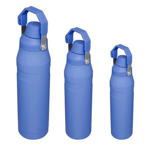 36oz powder coated stainless steel water bottle_GGblanks