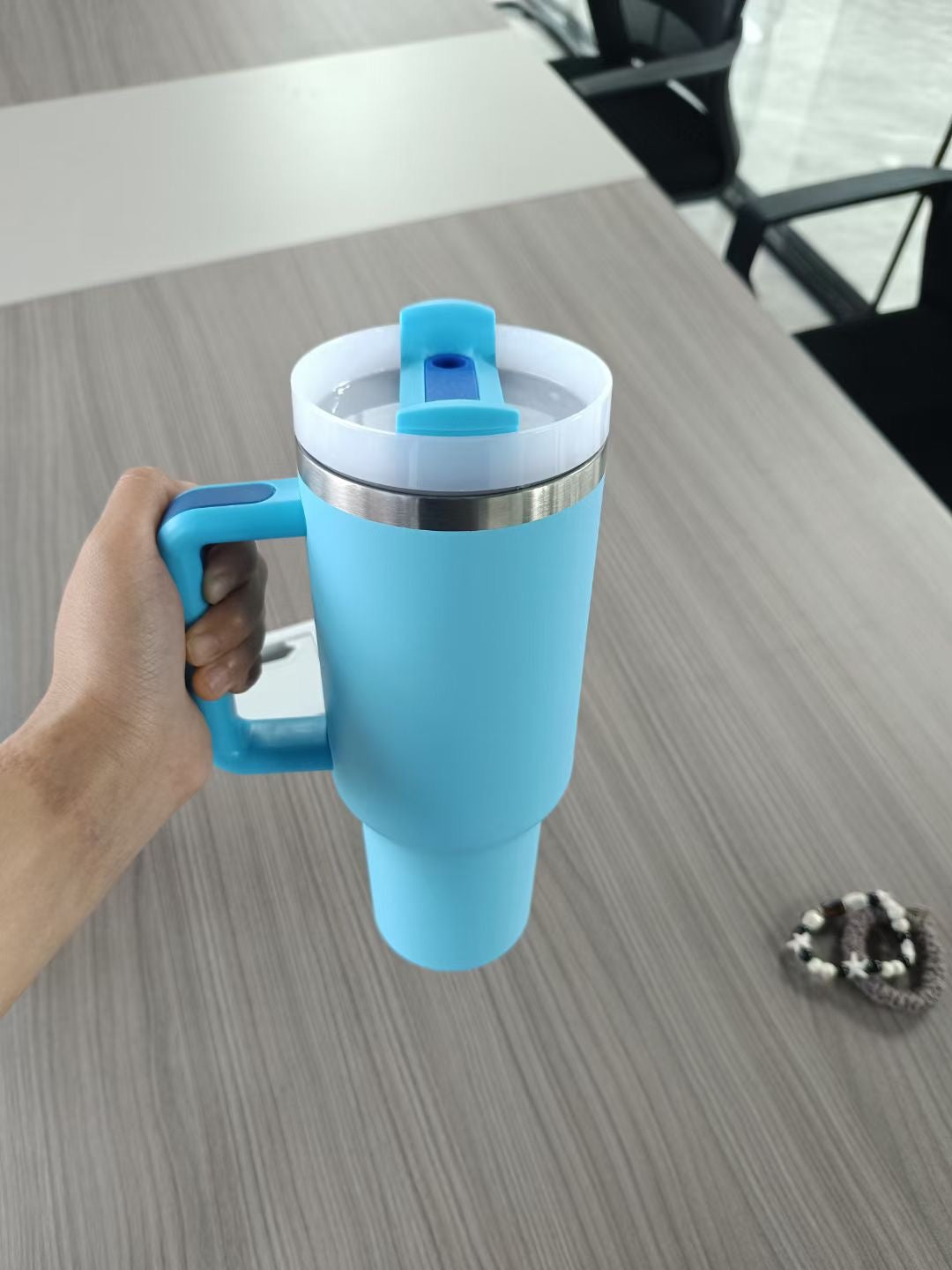 trentadue様　Rambler 20oz Travel Mug 新品未使用 trentadue様 Rambler 20oz Travel Mug 新品未使用 Yeti